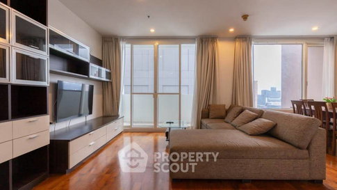 คอนโด 2-ห้องนอน ที่ สิริ เรสซิเด้นซ์ สุขุมวิท ใกล้ BTS พร้อมพงษ์ (ID 2917136)