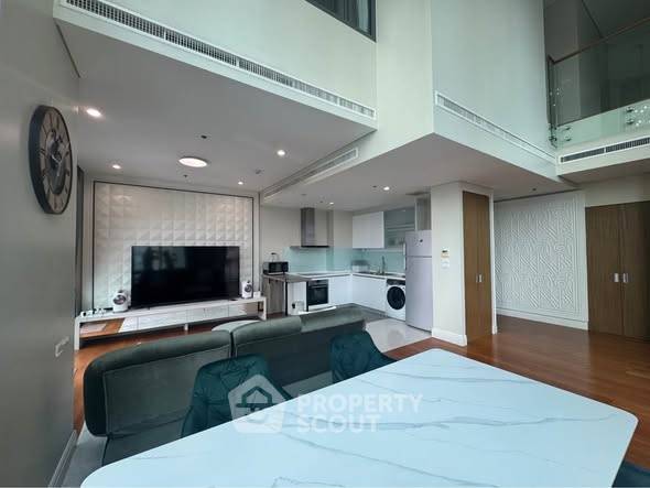 รูป คอนโด 3-ห้องนอน ที่ ไบร์ท สุขุมวิท 24 คอนโดมิเนียม ใกล้ BTS พร้อมพงษ์ (ID 2833112) - รูปที่ 3/16