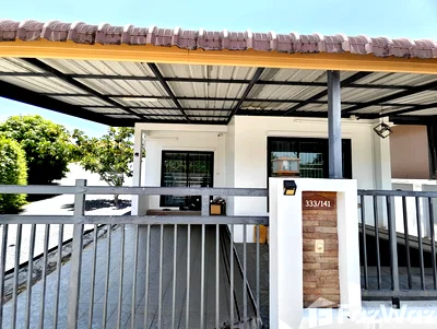 Houses for sale Thalang Phuket : 2 Bedroom House for sale at Baan Sukpirom  6231064