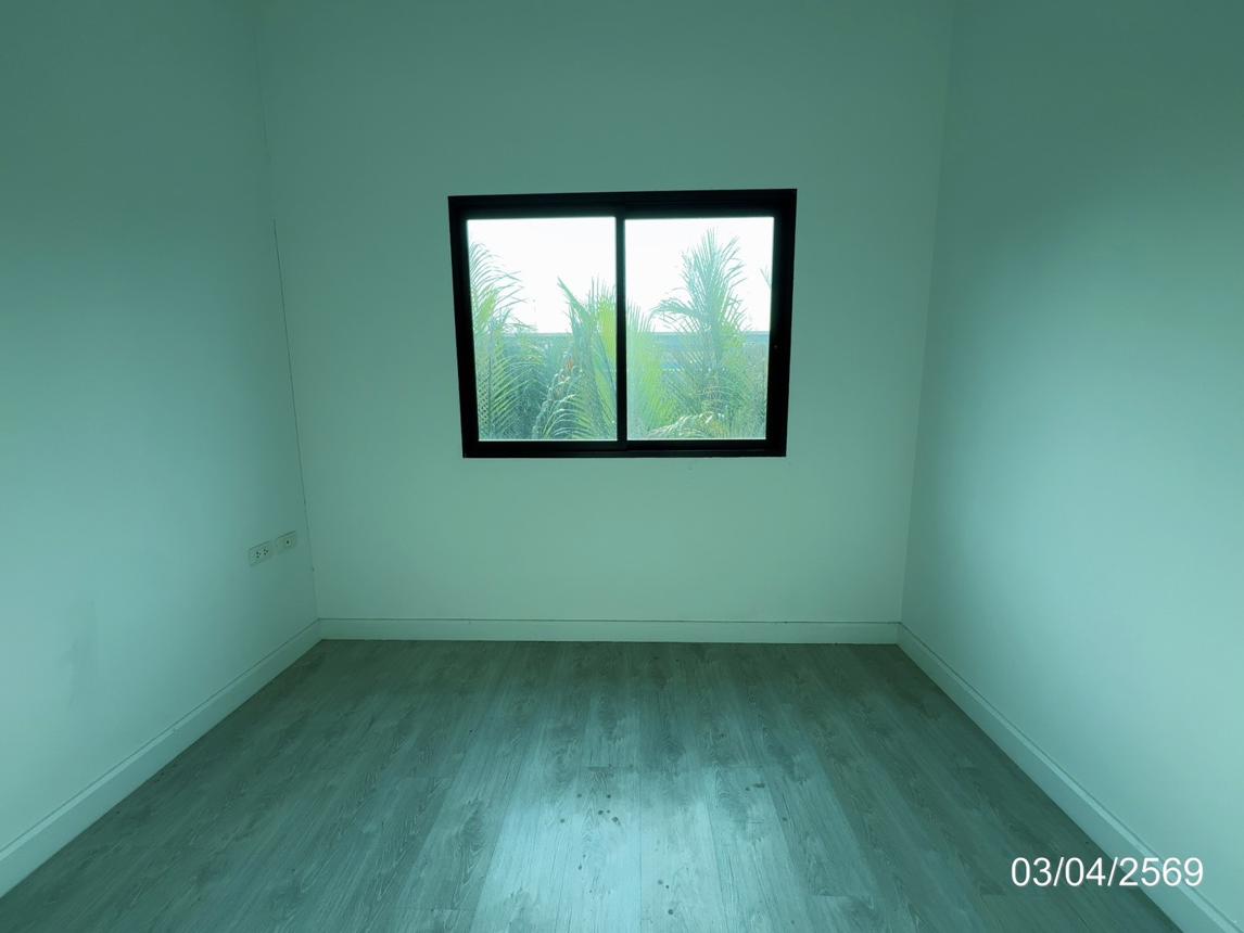 picture TOWN HOUSE 22.2 Sq.w. Phra Samut Jadee Samut Prakarn for 2.5M - 47/52
