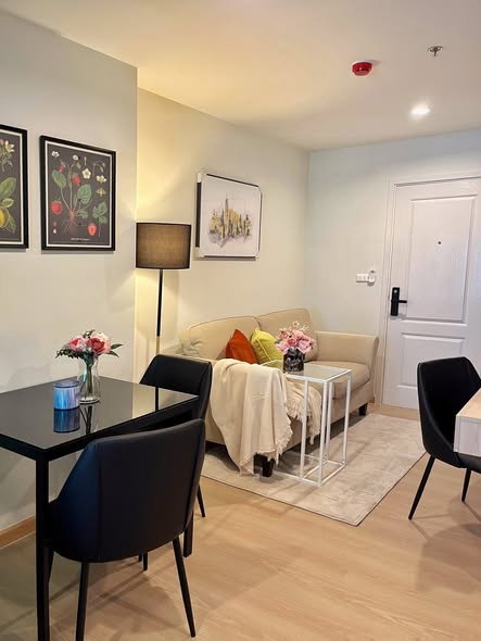 รูป 🏢 Terra Residence ชั้น 15 | ห้อง 31 ตร.ม. วิวโล่งสวย - รูปที่ 9/9