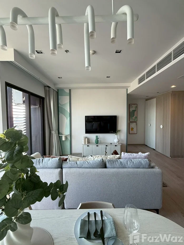 picture 🌟 Stunning 2BR Condo with Asiatique Fireworks View for Rent 6299018 - 2/12