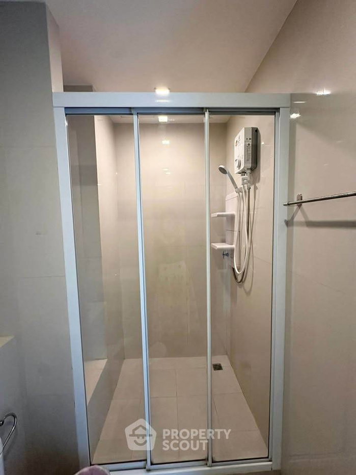 รูป คอนโด 1-ห้องนอน ที่ เดอะ เบส พัทยากลาง ใกล้ เซ็นทรัลเฟสติวัล พัทยาบีช (ID 2920423) - รูปที่ 10/17