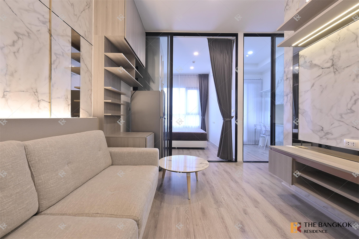 picture KnightsBridge Prime Ratchayothin near BTS Phahonyothin 24 Start your comfort here - 6/10
