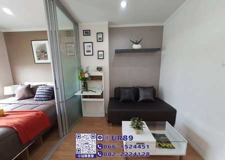 รูปภาพ 💙 Hot Price 💙ให้เช่า/For RENT คอนโด Lumpini Ville Sukhumvit 77-2 (ลุมพินี วิลล์ สุขุมวิท 77-2)