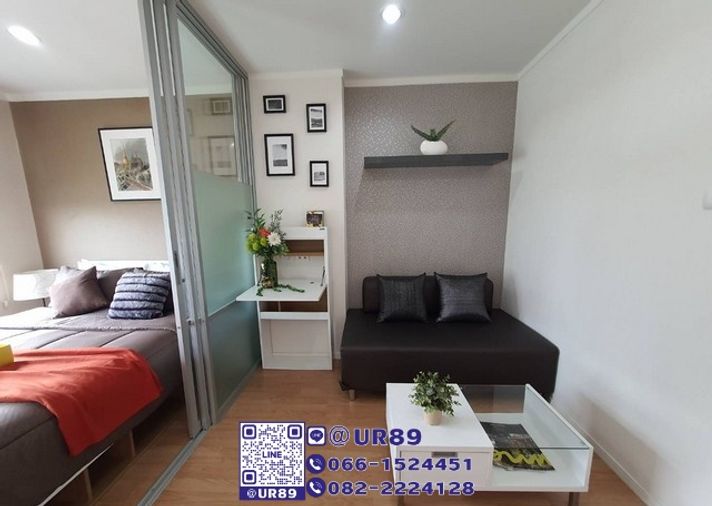 💙 Hot Price 💙ให้เช่า/For RENT คอนโด Lumpini Ville Sukhumvit 77-2 (ลุมพินี วิลล์ สุขุมวิท 77-2)