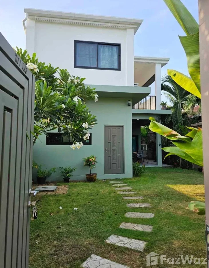 picture 2 Bedroom House for rent in Rawai, Phuket  6296107 - 3/19