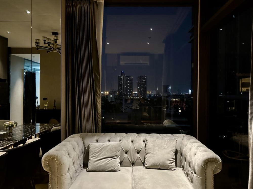รูป สาย Sukhumvit | BTS เอกมัย | 2 ห้องนอน 2 ห้องน้ำ | 56.5 ตร.ม. | เดอะ ฟายน์ แบงค็อค ทองหล่อ-เอกมัย - รูปที่ 26/42