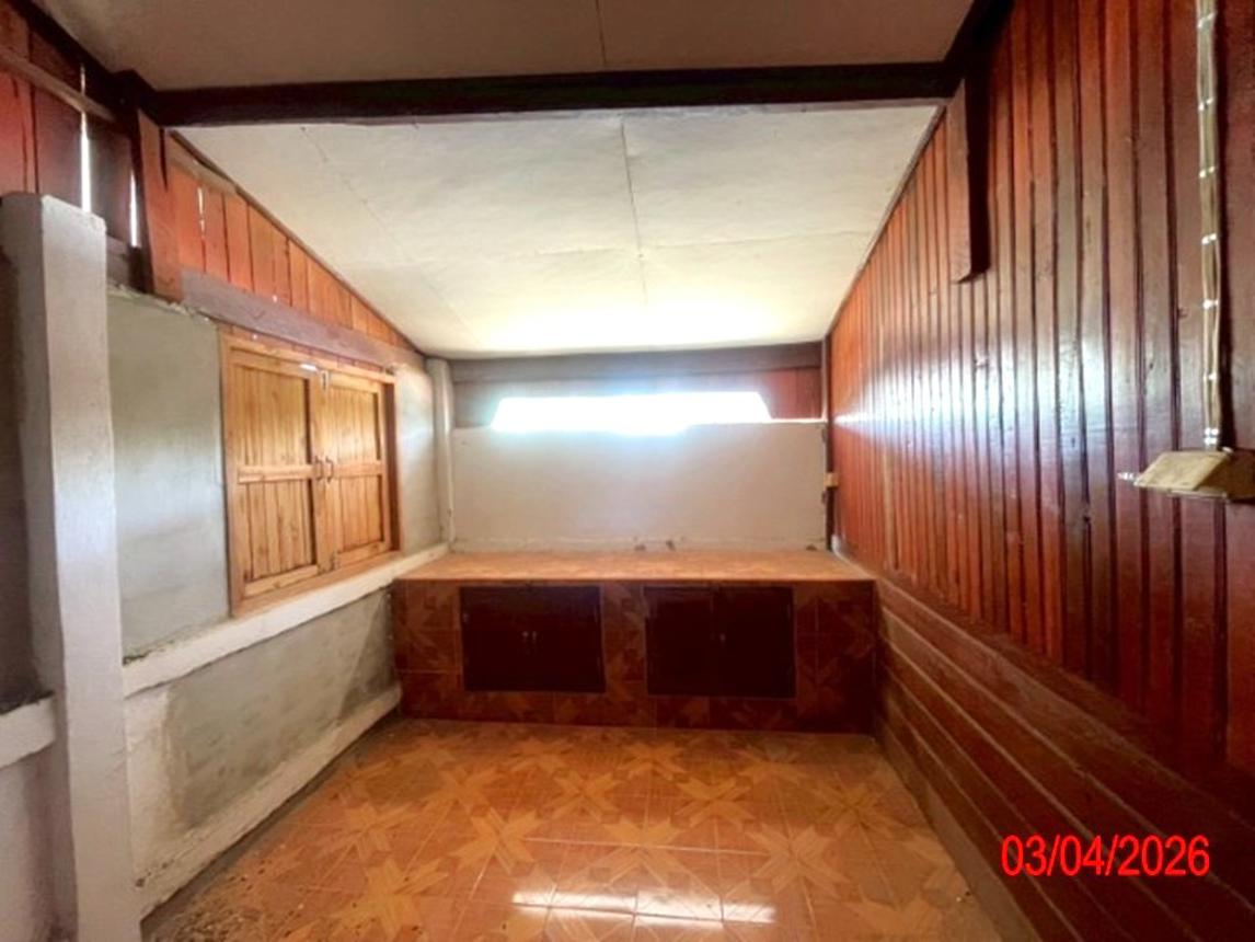 รูป บ้านเดี่ยว 122 ตร.วา แม่ทะ ลำปาง 547,000 - รูปที่ 31/40