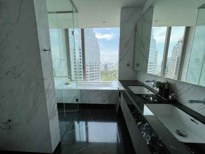 FOR RENT-- 2 BEDROOM 118 SQ.M -- READY TO MOVE IN -- CALL NOW 094-641-5974