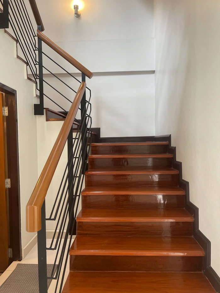 รูป WS7516 🏡✨ ให้เช่าบ้านหรู The Noble Ekkamai 22 ใกล้ BTS เอกมัย เพียง 100,000 บาท / เดือน - รูปที่ 17/41