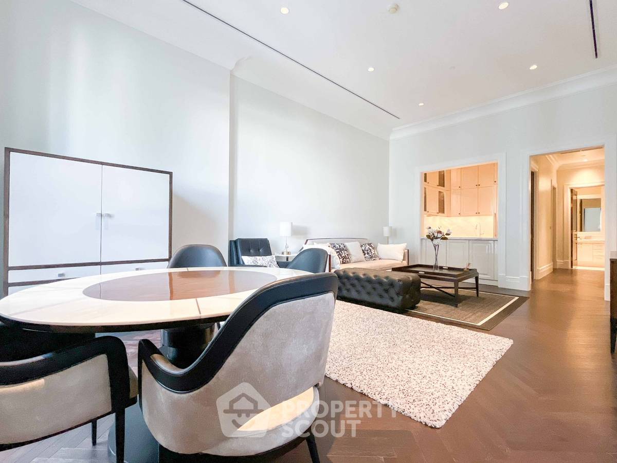 picture 2-BR Condo at 98 Wireless near BTS Phloen Chit (ID 2916193) - 10/14