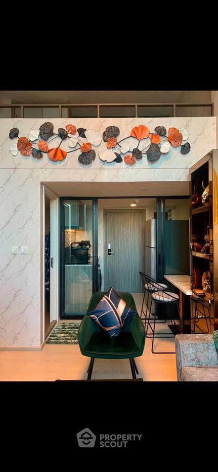 รูป คอนโด 1-ห้องนอน ที่ ไนท์บริจจ์ พหลโยธิน อินเตอร์เชนจ์ ใน อนุสาวรีย์ (ID 2921406) - รูปที่ 9/12