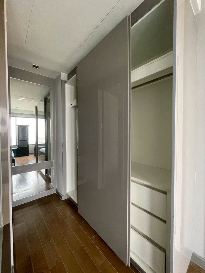 รูป M Phayathai ⚡️ ยูนิตว่าง พร้อมอยู่ ⚡️ ใกล้ BTS อนุสาวรีย์ชัยสมรภูมิ  Rental Price : 36,000 Baht / Month  Size: 65.42 sq.m. | 2 Bedroom, 2 Bathroom  - รูปที่ 15/23