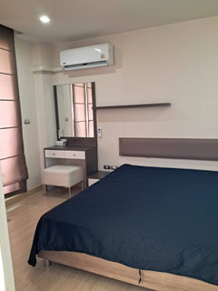 รูปภาพ 📣For Rent ❤️🔥Tree Condo Sukhumvit 42 (ทรี คอนโด สุขุมวิท 42) 🏢 CH-030