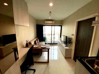 Condos for rent : Code: 26KJ2547  for rent Thana Astoria 🔥🔥 Line ID: @kjcondo (with @)🔥🔥