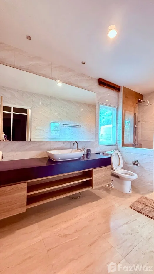 รูป วิลล่าให้เช่า 3 ห้องนอน ใน ห้วยใหญ่, ชลบุรี 6206309 - รูปที่ 21/25