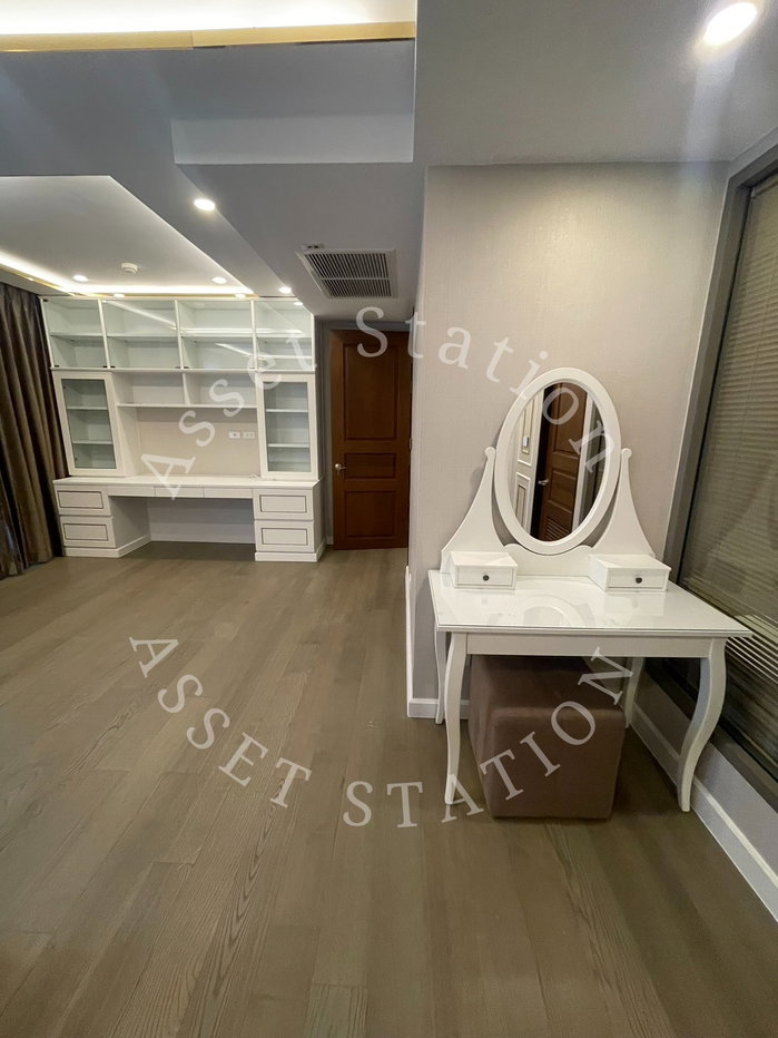 picture 💎 Amaranta Residence for Rent | Rare Unit Ready to Move In - 11/18