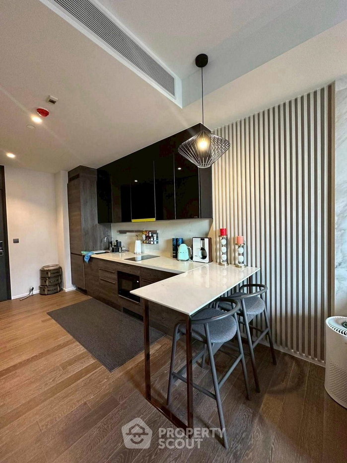 รูป คอนโด 1-ห้องนอน ที่ มิวนิค หลังสวน ใกล้ BTS ราชดำริ (ID 2914814) - รูปที่ 6/10