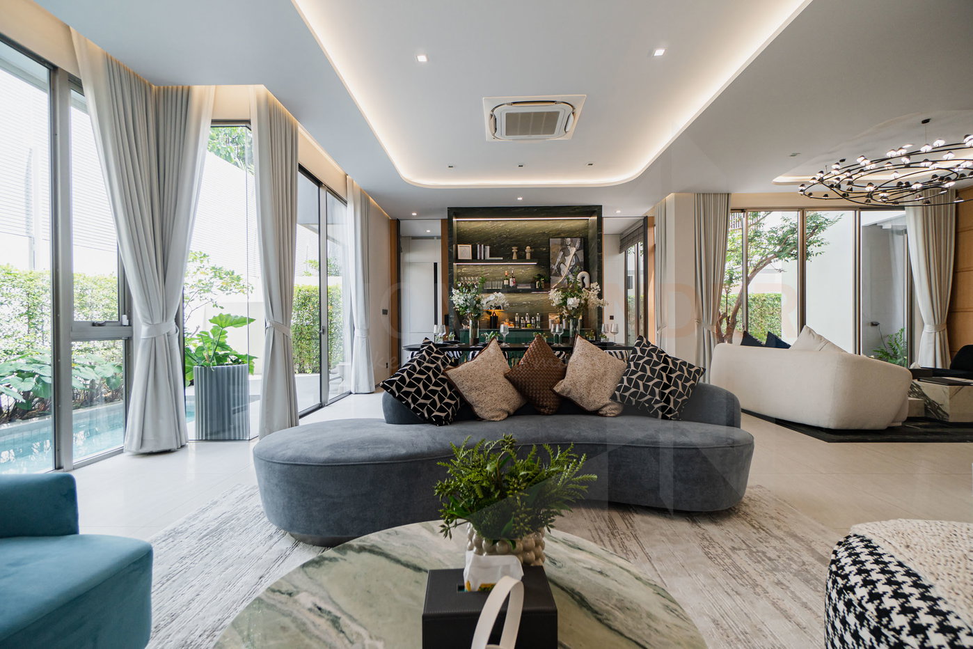 picture Providence Lane Kaset Nawamin 4 bedrooms, for sale - 31/31