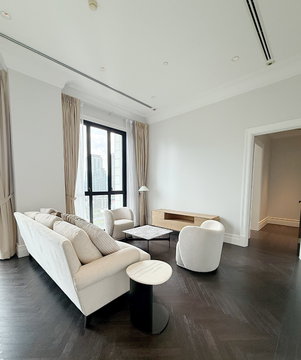FOR RENT-- 2 BEDROOM 130 SQ.M -- READY TO MOVE IN -- CALL NOW 094-641-5974