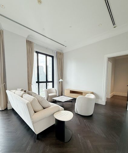 FOR RENT-- 2 BEDROOM 130 SQ.M -- READY TO MOVE IN -- CALL NOW 094-641-5974