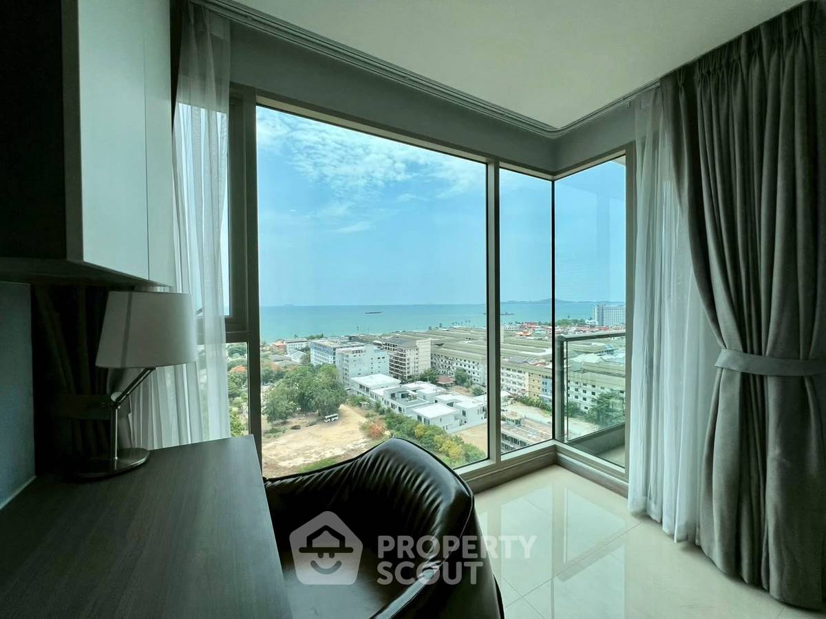 รูป คอนโด 2-ห้องนอน ที่ เดอะ ริเวียร่า จอมเทียน ใกล้ หาดจอมเทียน (ID 2917049) - รูปที่ 16/20