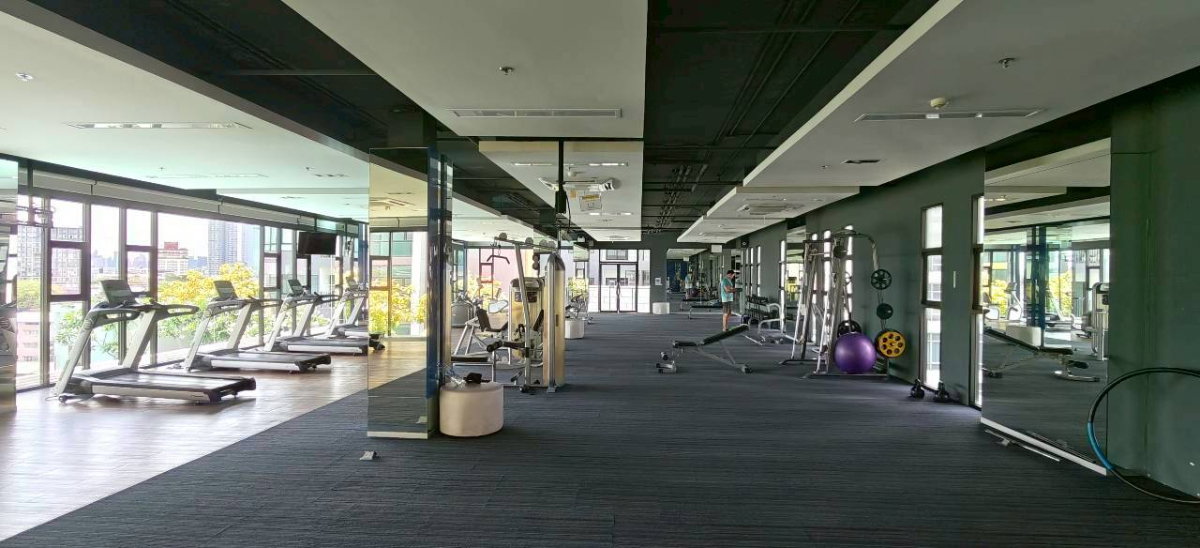 รูป เช่าคอนโด The Sky Sukhumvit ติด Bangkok Mall | ใกล้ BTS อุดมสุข - รูปที่ 28/44