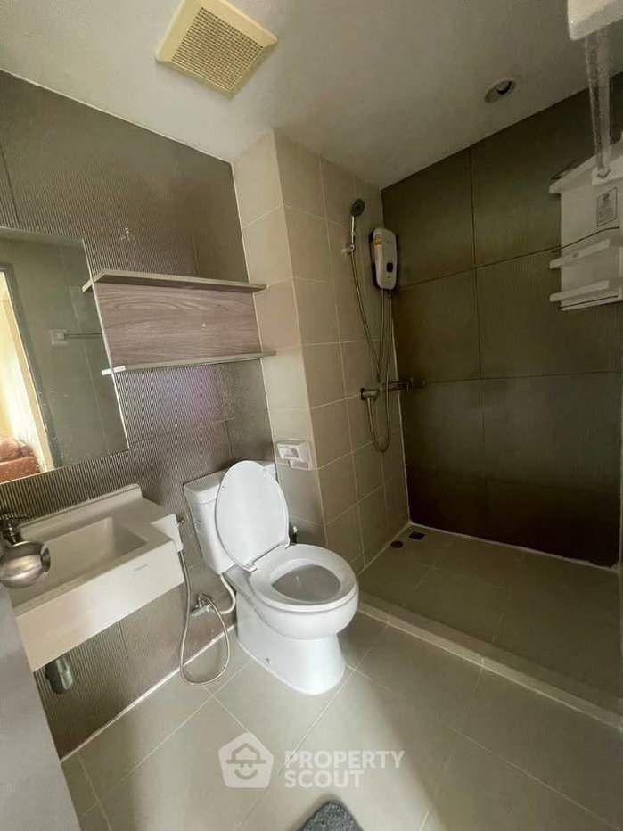 รูป คอนโด 2-ห้องนอน ที่ คอนโด เดอะ กราซ พัทยา ใกล้ พัทยาใต้ (ID 2920475) - รูปที่ 13/14