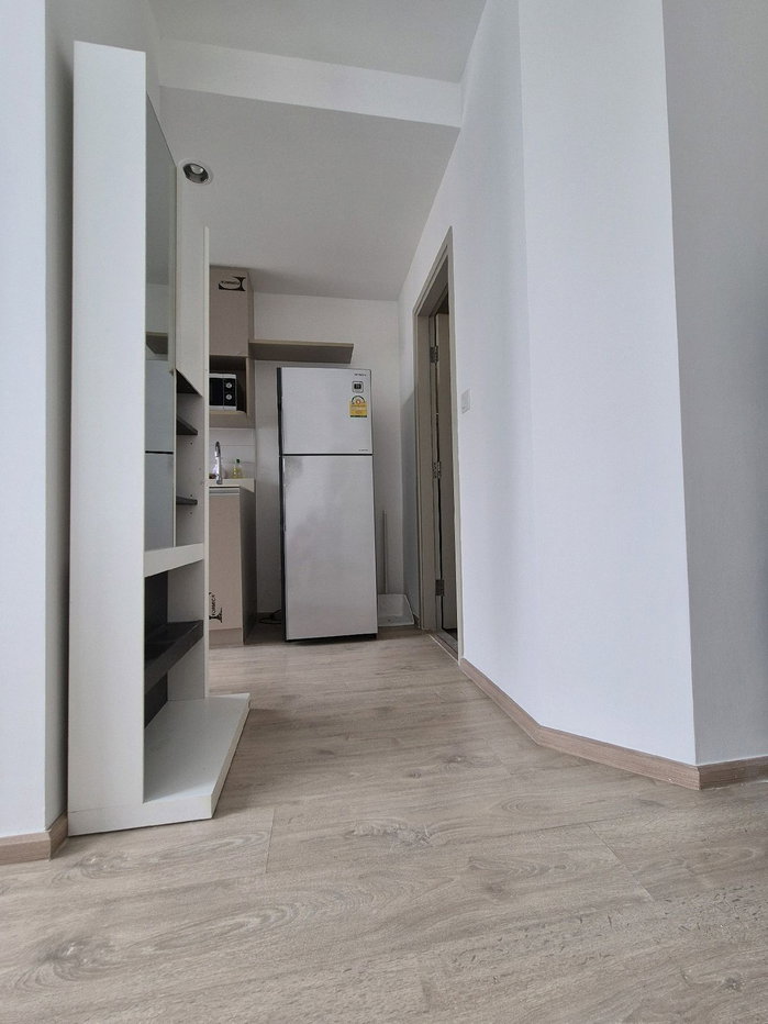 รูป 🤝🏻RB24646 ให้เช่าถูกมาก👍ไอดีโอ คิว จุฬา - สามย่าน✅แอดไลน์ @mproperty( มี @ ด้วย) แอดมินตอบไว - รูปที่ 3/9