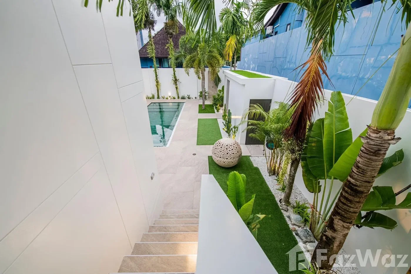 picture Beautiful 2-Bedroom Pool Villa in Wings Villa 6296128 - 30/31
