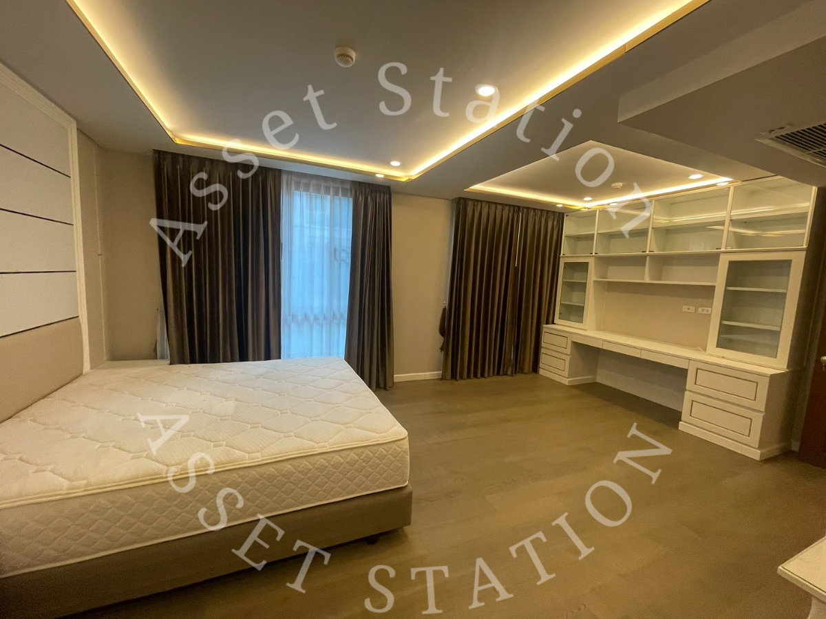 picture 💎 Amaranta Residence for Rent | Rare Unit Ready to Move In - 5/18