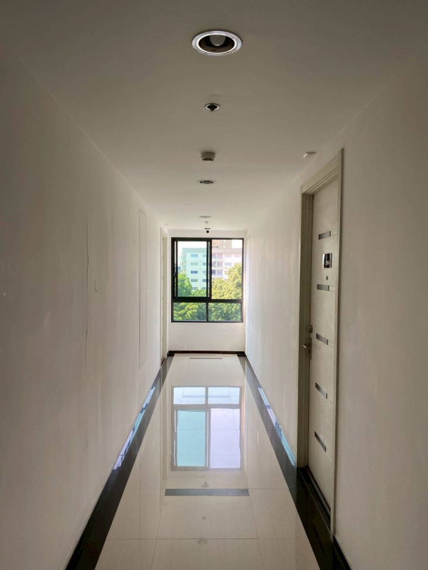 picture Condo For Rent!!Siamese Sukhumvit 48 - 11/11