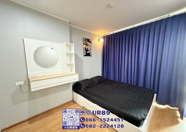 picture 💙 Hot Price 💙 For Rent U Delight @ Onnut Station - 6/11
