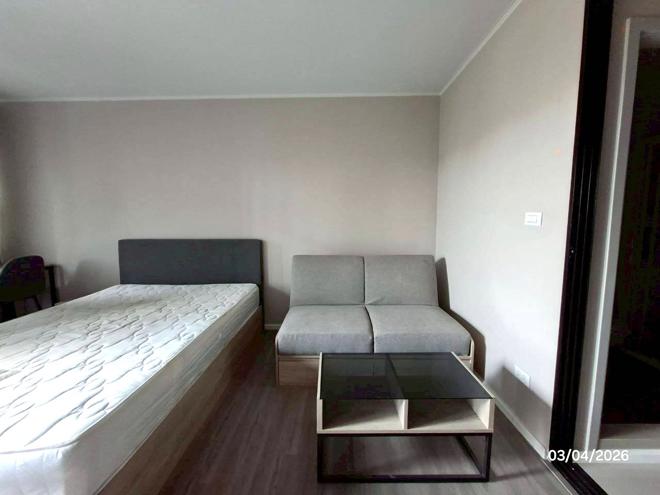 picture CONDO 27.81 Sq.m. Khlong Luang Pathumthani for 1.4M - 7/28