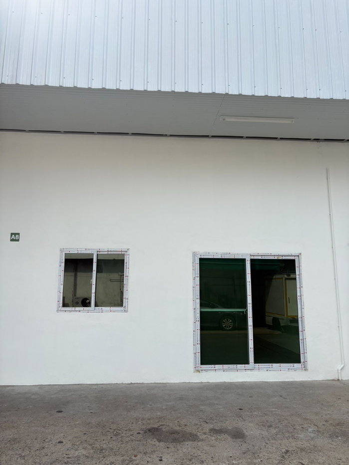 รูป รหัส PNB034 ให้เช่าโรงงานขนาด 420 ตร.ม. นนทบุรี–แคราย ซอยเรวดี เหมาะสำหรับผลิตอาหาร เครื่องสำอาง อาหารเสริม และสินค้าอุปโภคบริโภค พร้อมจด อย. - รูปที่ 3/21