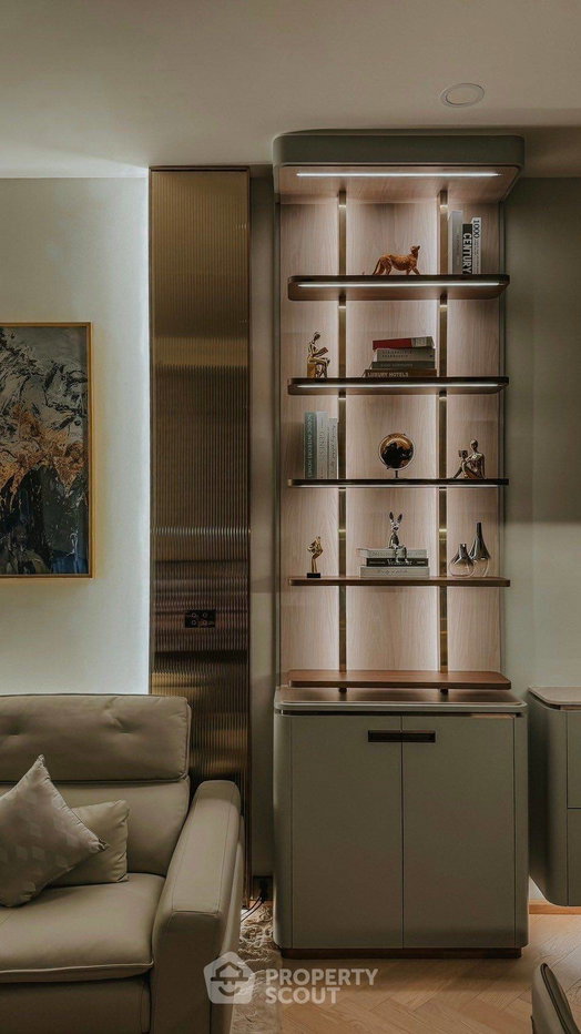 picture 2-BR Condo at Park Origin Thonglor near BTS Thong Lor (ID 2916047) - 5/20
