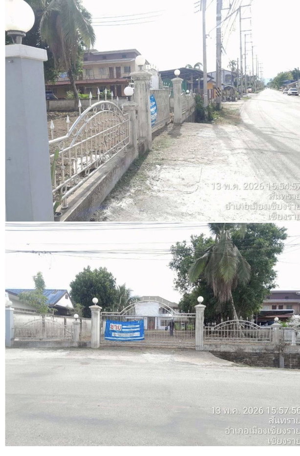 picture HOME 412.4 Sq.w. Muang Chiang Rai Chiang Rai for 8.9M - 12/22