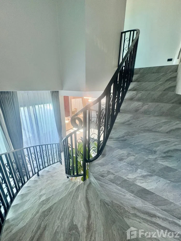 รูป ขาย วิลล่า 3 ห้องนอน ใน ราไวย์, ภูเก็ต 6016684 - รูปที่ 33/51