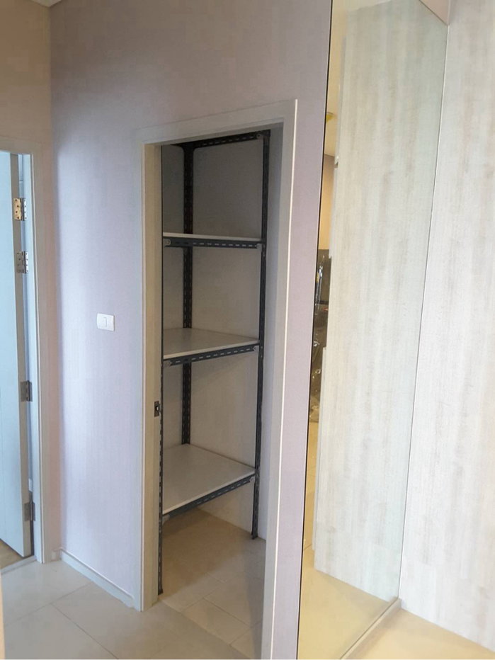 รูป Villa Sathorn (วิลล่า สาทร) (1bed1bath 55sqm) - รูปที่ 7/8