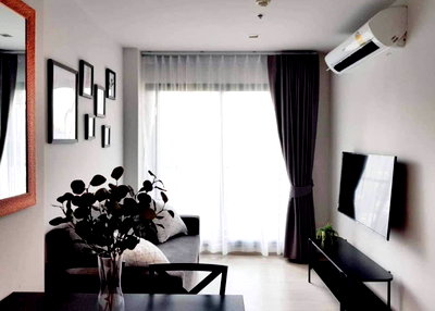 Condos for rent BTS Chit Lom : Life One                 Wireless 