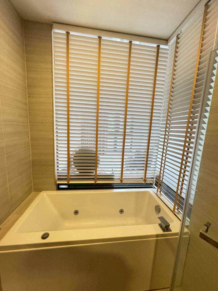 picture Condo For  Rent 1 Bedroom at Park Origin Thonglor near BTS Thonglor  - 5/9