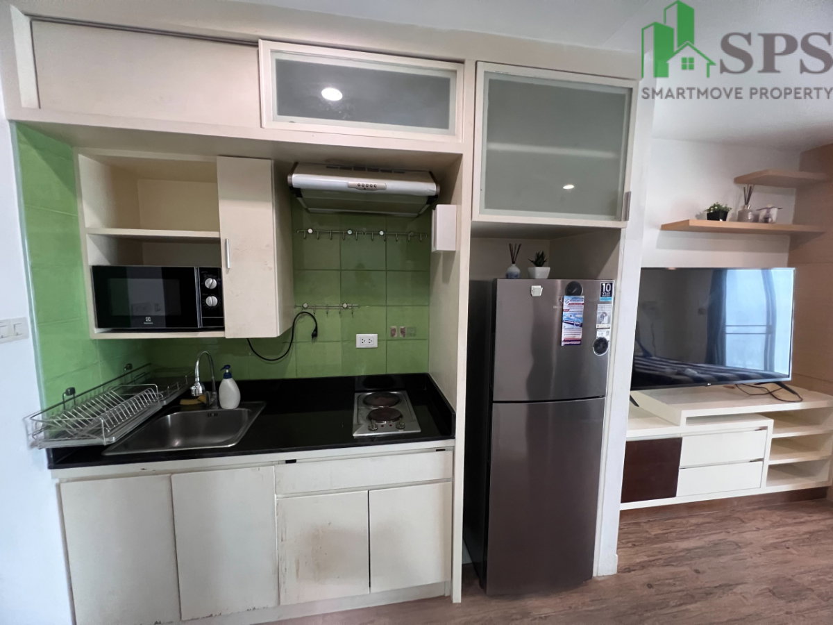 picture Condo for Sale: The Green Condominium, Sukhumvit 101 (SPSAD3996) - 3/11