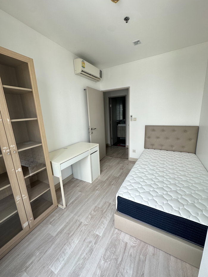 picture Rent IDEO Mobi Sathorn Near BTS - 15/16