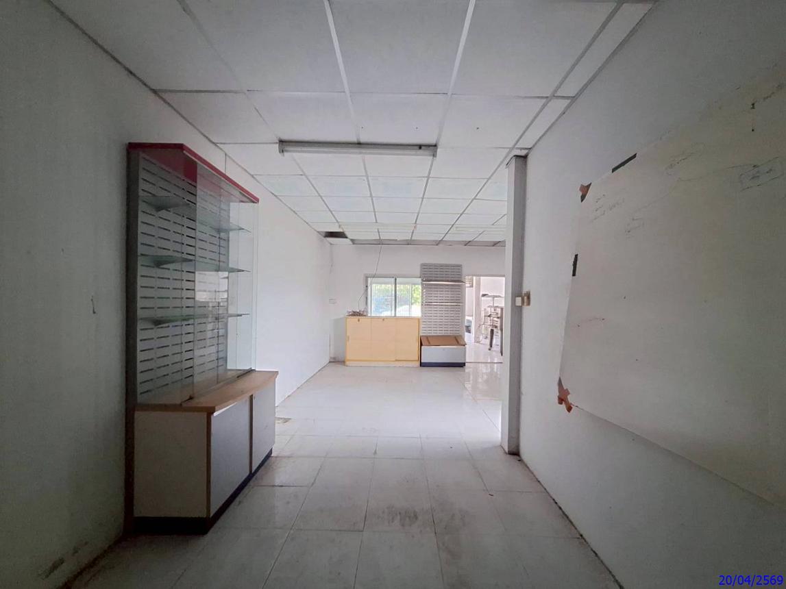 picture HOME 129.5 Sq.w. Muang Trang Trang for 3.2M - 16/24