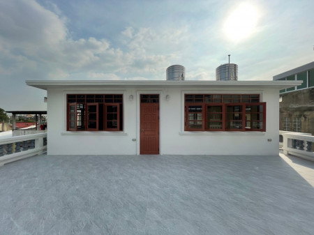 รูป ขาย ให้ เช่า ทาวน์โฮม สุดคุ้ม !! เจริญนคร 34 Renovate ใหม่ทั้งหลัง 3 ชั้น 36 ตรว - รูปที่ 12/12