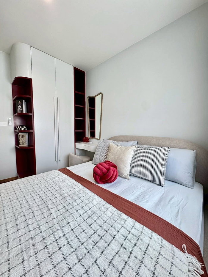 รูป Pleno สุขุมวิท-บางนา 4 | บ้านใหม่แต่งครบ ใกล้ Mega Bangna เพียง 1 กม. | เช่า 49,000 บาท - รูปที่ 11/17