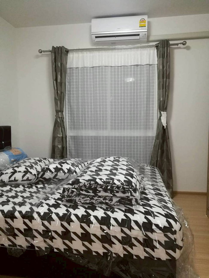 รูป 🤝🏻RB24648 ให้เช่าถูกมาก👍ยูนิโอ จรัญฯ 3✅แอดไลน์ @mproperty( มี @ ด้วย) แอดมินตอบไว - รูปที่ 4/12