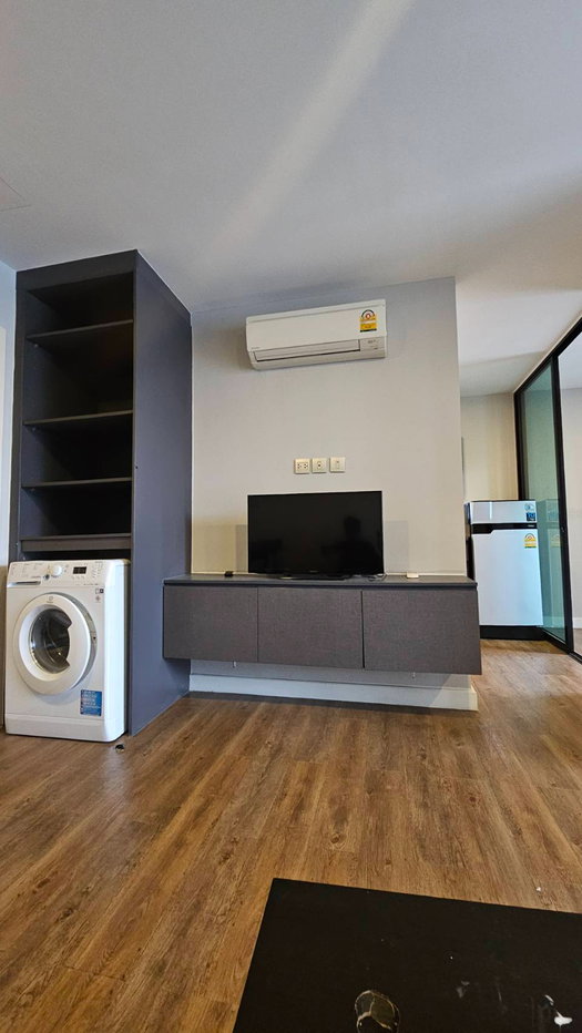 picture Esta Bliss Ramintra Condo For Rent - 4/7