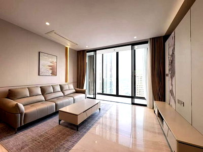 คอนโดให้เช่า : Best Price 🔥 ให้เช่า Supalai Icon Sathorn ห้องสวยพร้อมอ่างอาบน้ำ ตกแต่งสุดลัคชู ราคาดีพร้อมเข้าอยู่ ‼️ DS3110 | Line @Dstay